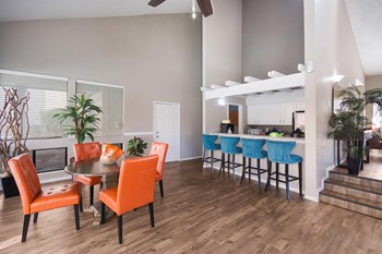 Clubhouse Interior | Polaris | Irving TX - Photo Gallery 3