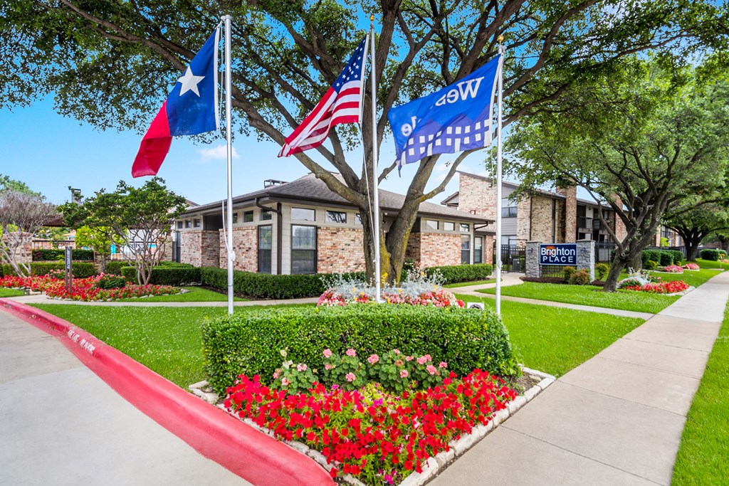 Club House at Brighton Place