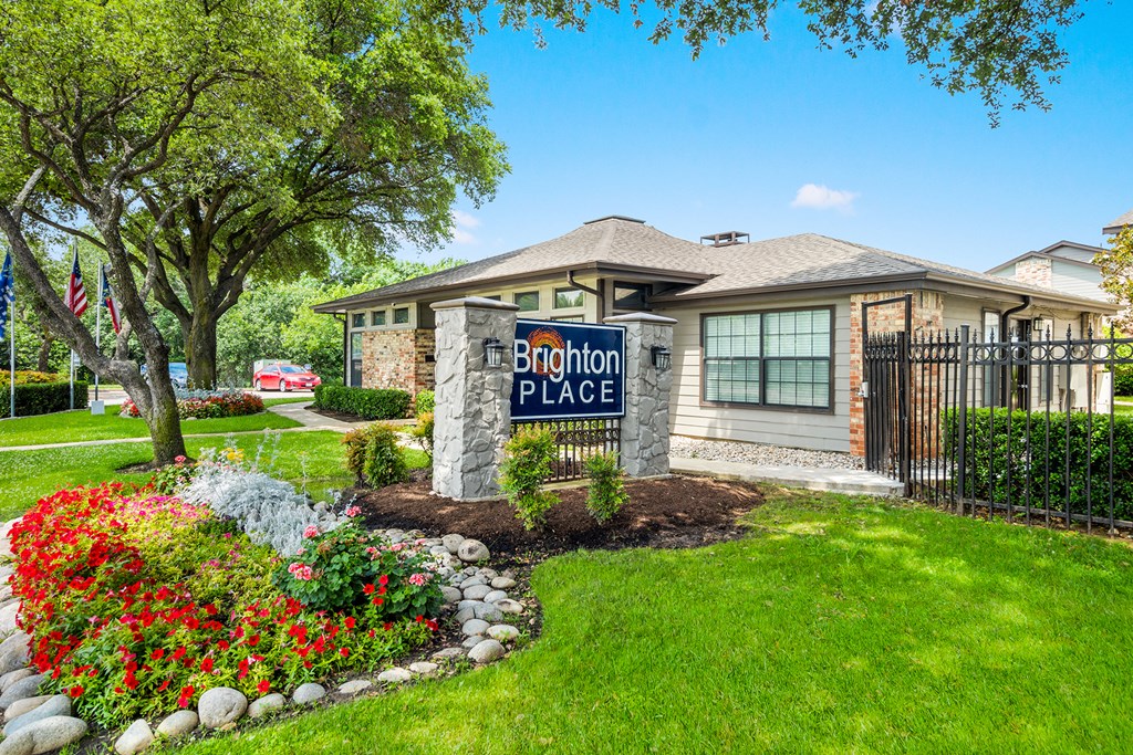 Club House at Brighton Place