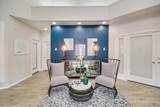 1-bedroom apartment at Lakeridge in Irving