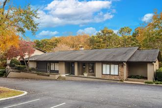 Clubhouse_Exterior-RiverwoodCrossing-RoswellGA - Photo Gallery 2