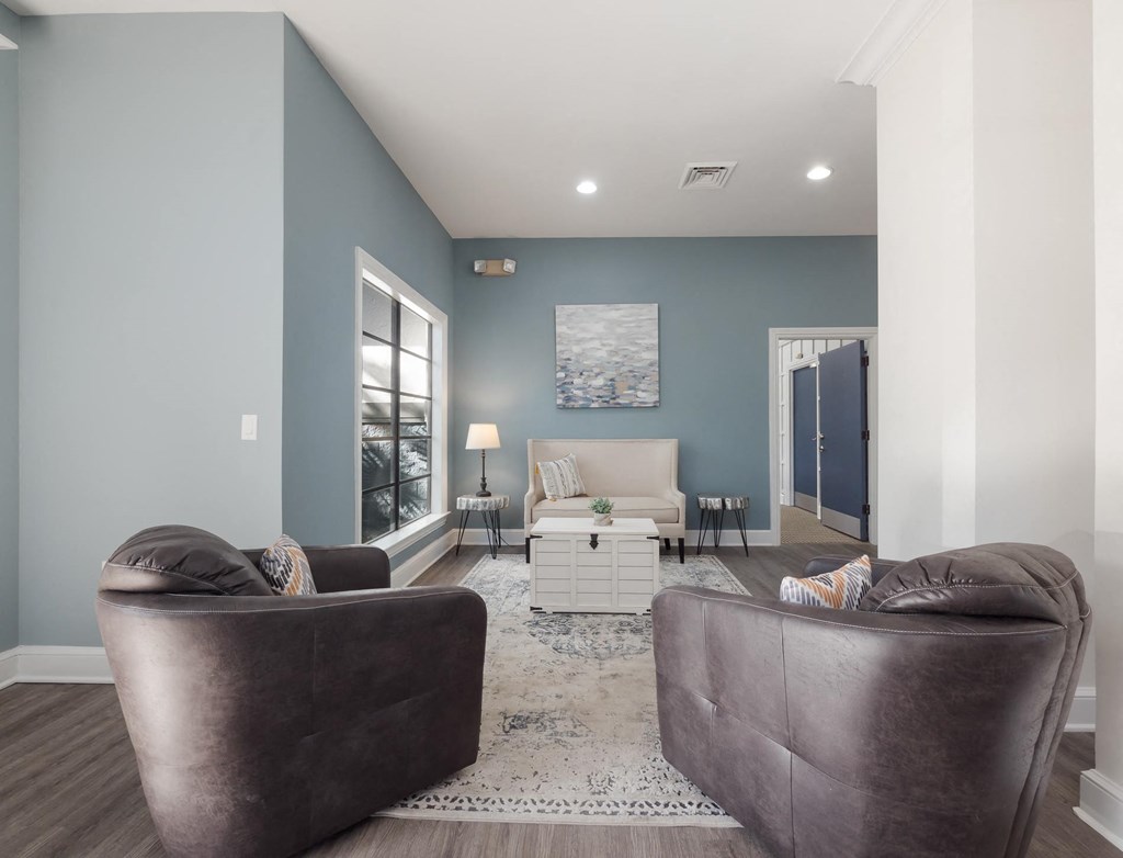 Clubhouse Interior 5 at Sundance at Clermont in Clermont FL