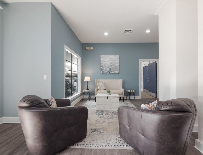 Clubhouse Interior 5 at Sundance at Clermont in Clermont FL - Photo Gallery