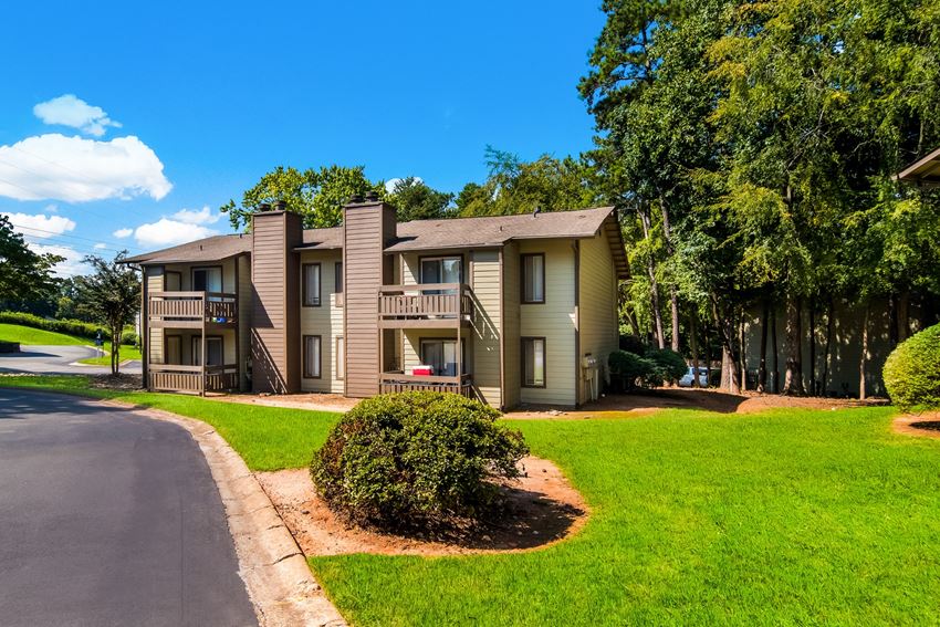 Stanford Village Apartments, 5375 Stanford Village Lane, Norcross, GA