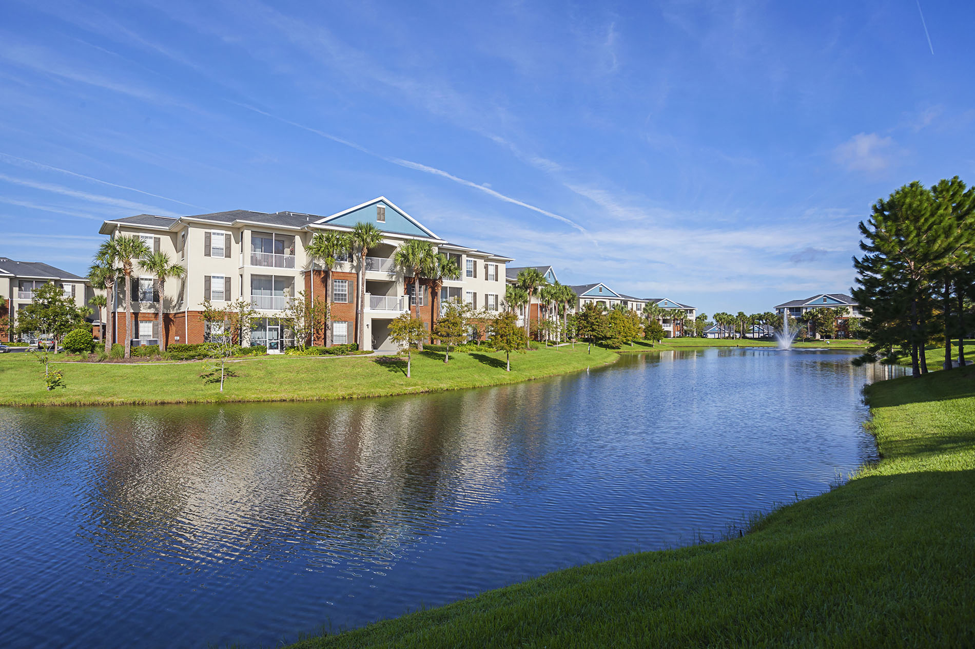 Lake View at Ultris Wynnfield Lakes, Jacksonville, FL,32246
