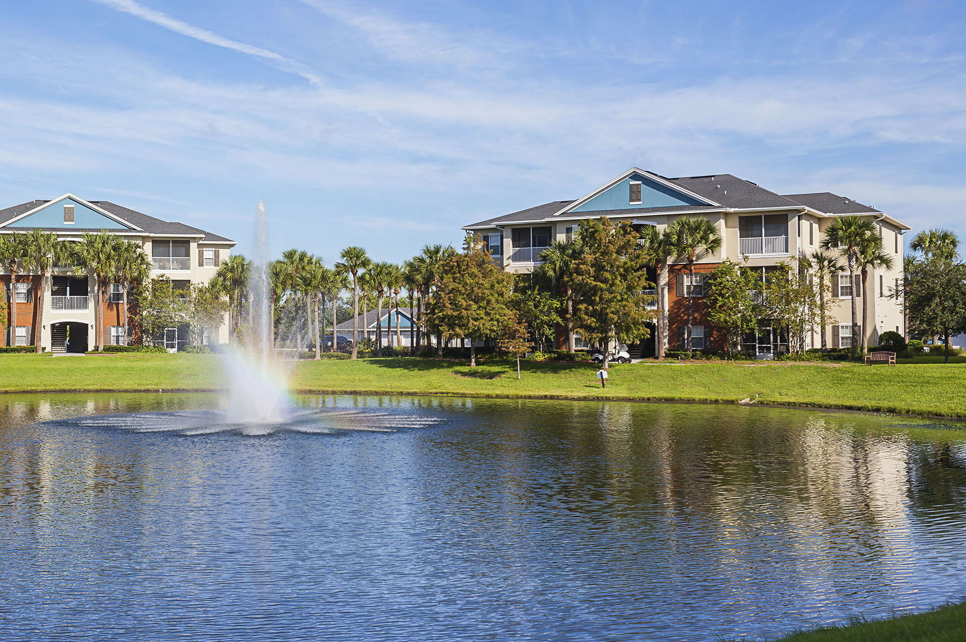 Fountain View at Ultris Wynnfield Lakes, Jacksonville, FL,32246