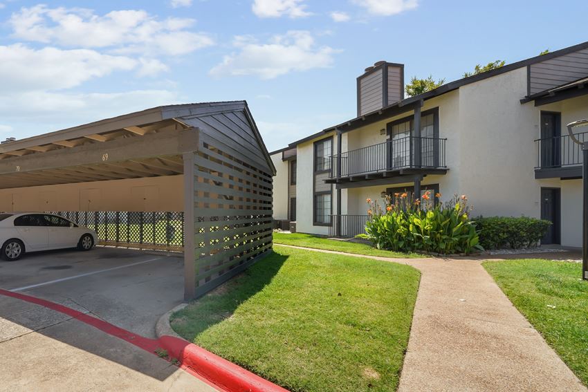 Copper Canyon Apartments, 2400 Harwood Rd, Bedford, TX RentCafe