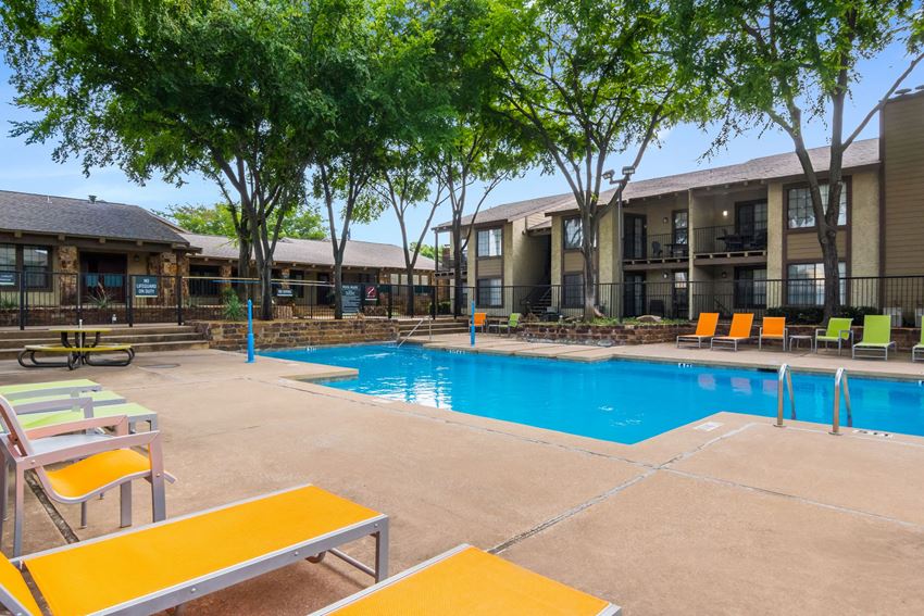Copper Canyon Apartments, 2400 Harwood Rd, Bedford, TX RENTCafé