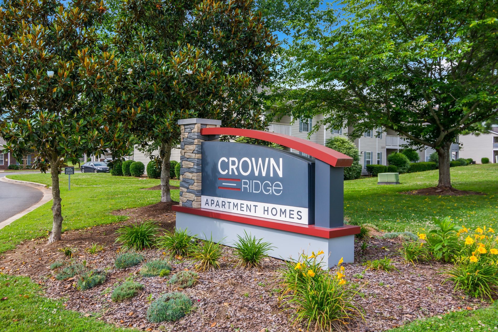 Photos and Video of Crown Ridge in Shelby, NC