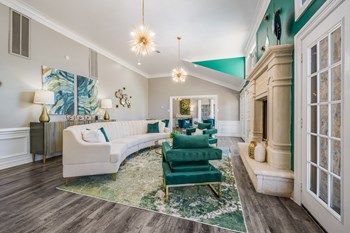 CypressCreekCrossing-HoustonTX-Clubhouse_Interior_1 - Photo Gallery 5