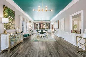 CypressCreekCrossing-HoustonTX-Clubhouse_Interior_5 - Photo Gallery 4