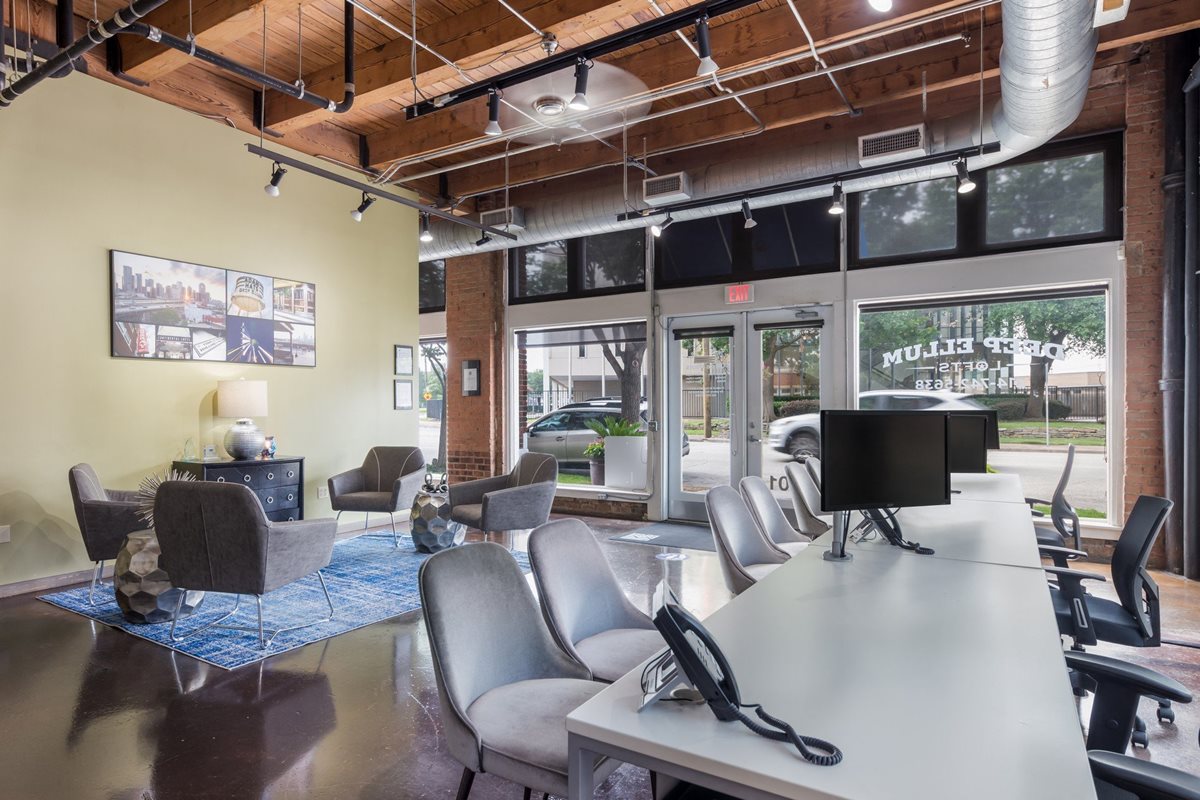 Deep Ellum Lofts Apartments