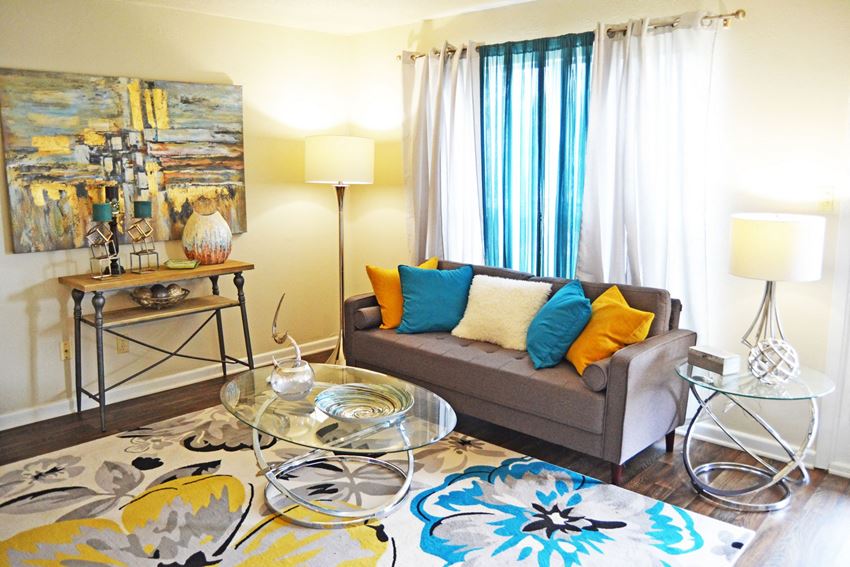 The Drake Apartments, 400 John Wesley Blvd., Bossier City, LA RentCafe