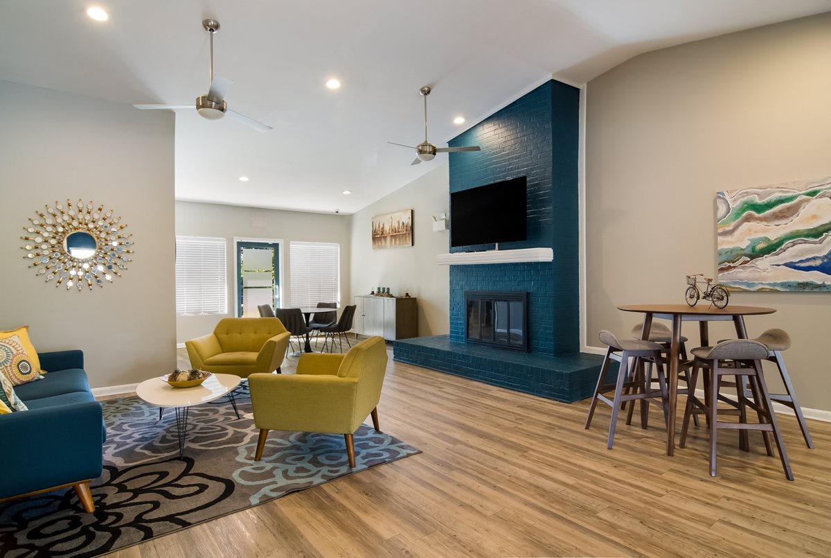Dunwoody Pointe Apartments