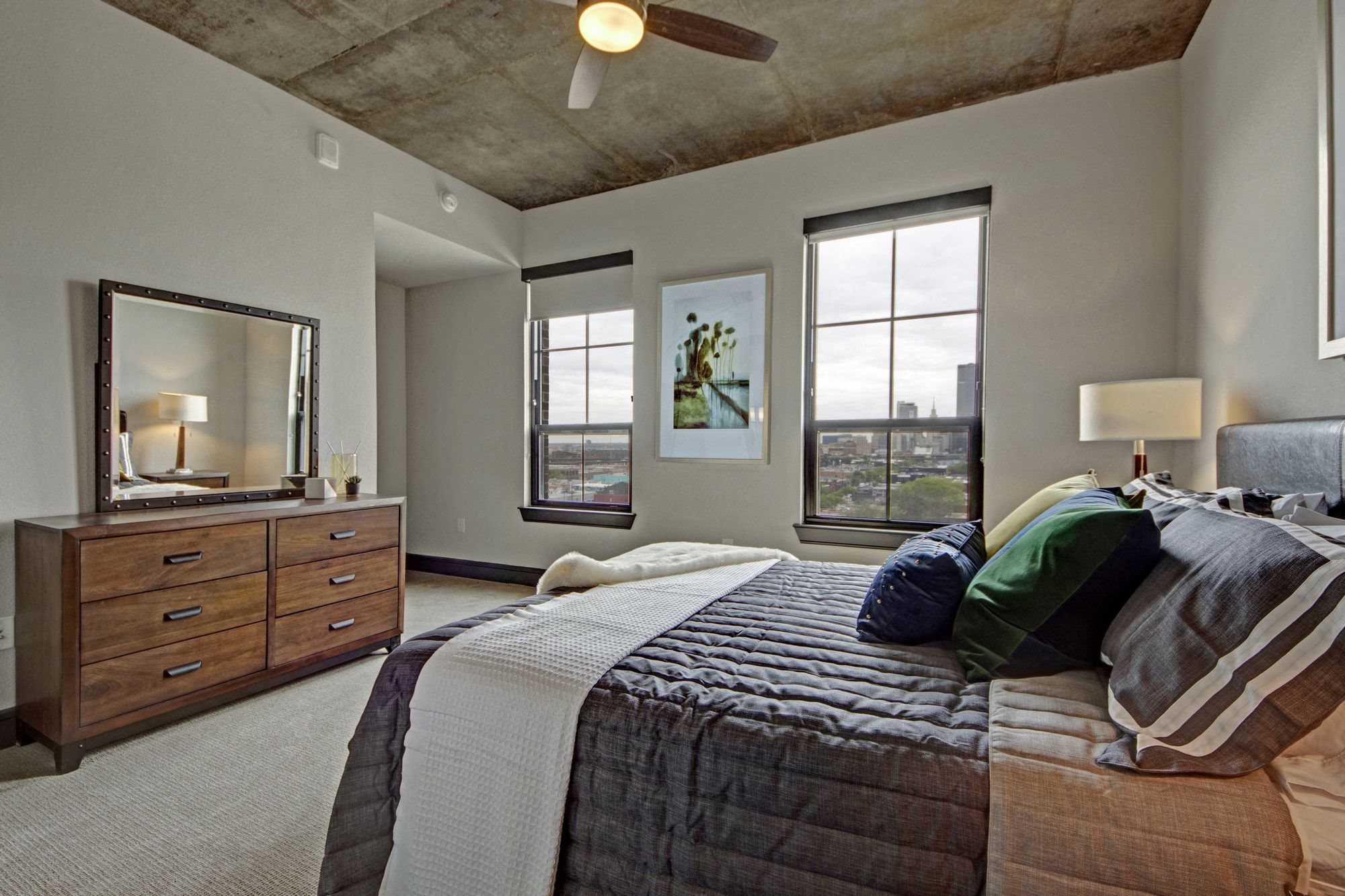 Luxury Apartment Rentals in Downtown Dallas | The Case ...