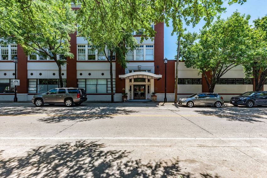 Deep Ellum Lofts Apartments, 3401 Commerce St Suite 100, Dallas, TX RentCafe