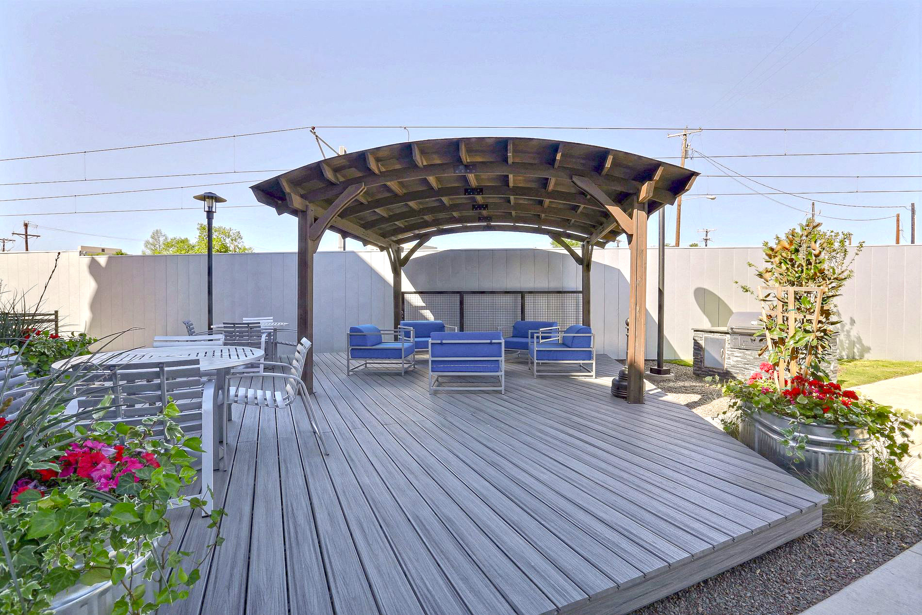 3333 Elm Street Lofts