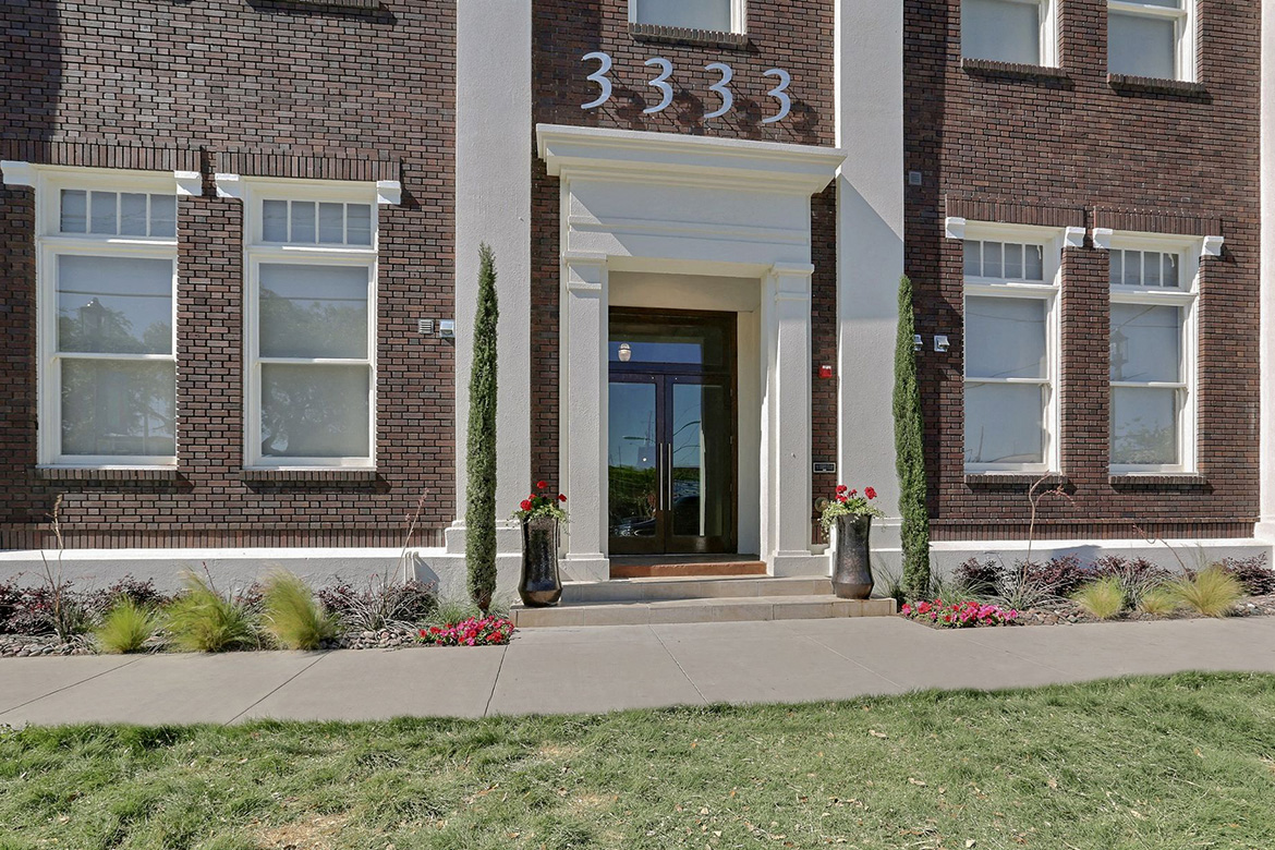 3333 Elm Street Lofts