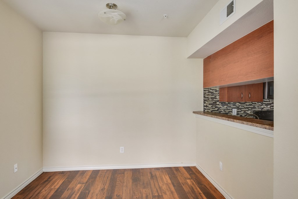 Dining Room 1 at On The Green in Austin, TX