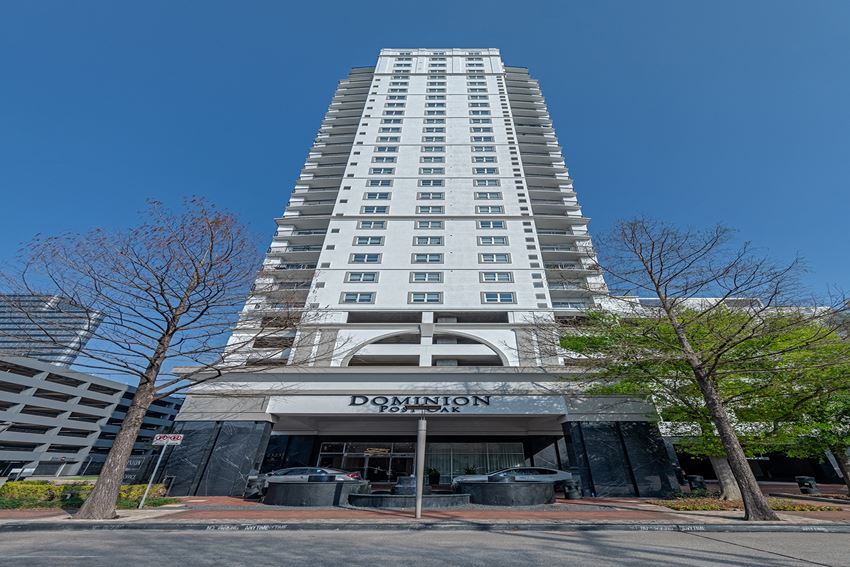 Dominion Post Oak Apartments, 2323 McCue Road, Houston, TX RentCafe