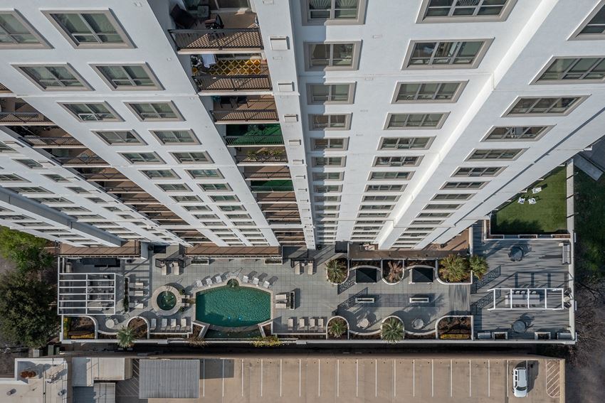 Dominion Post Oak Apartments, 2323 McCue Road, Houston, TX RentCafe