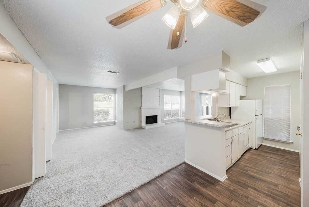 Doral: Kitchen, at Westdale Hills, TX