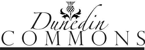 Dunedin Commons Apartments logo