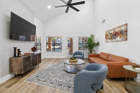 Woodmeade Apartments in Irving, TX Resident Center