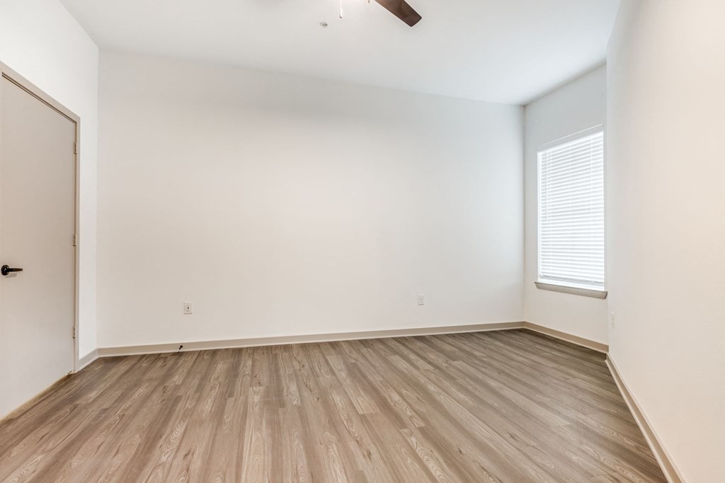 Cozy Bedroom with Natural Light at Era Apartment in Denton, TX