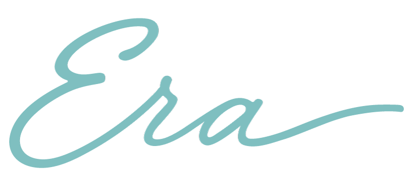 Logo of Era Apartments in Denton, TX