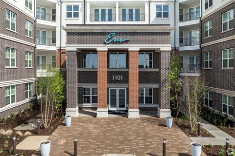 Era Apartments