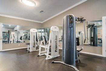 Fitness_Center_2-RiverwoodCrossing-RoswellGA - Photo Gallery 10