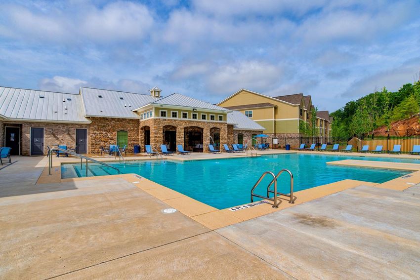 Grand Reserve At Canton Apartments, 165 Reservoir Drive, Canton, GA