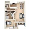 3D 1B | Grand Reserve Columbus | Columbus GA