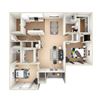 3D 2A | Grand Reserve Columbus | Columbus GA