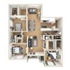 3D 3B | Grand Reserve Columbus | Columbus GA