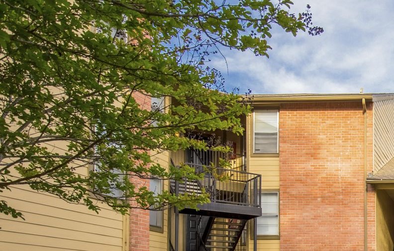 Greenbrier Park Apartments In Temple Tx