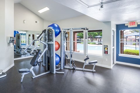 Aurora's top 3 gyms to visit now