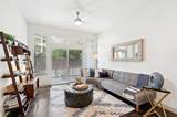 1-bedroom apartment at Harlow River Oaks Apartments in Houston
