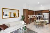 Studio apartment at Hollywood Heights on the Boulevard in Hollywood