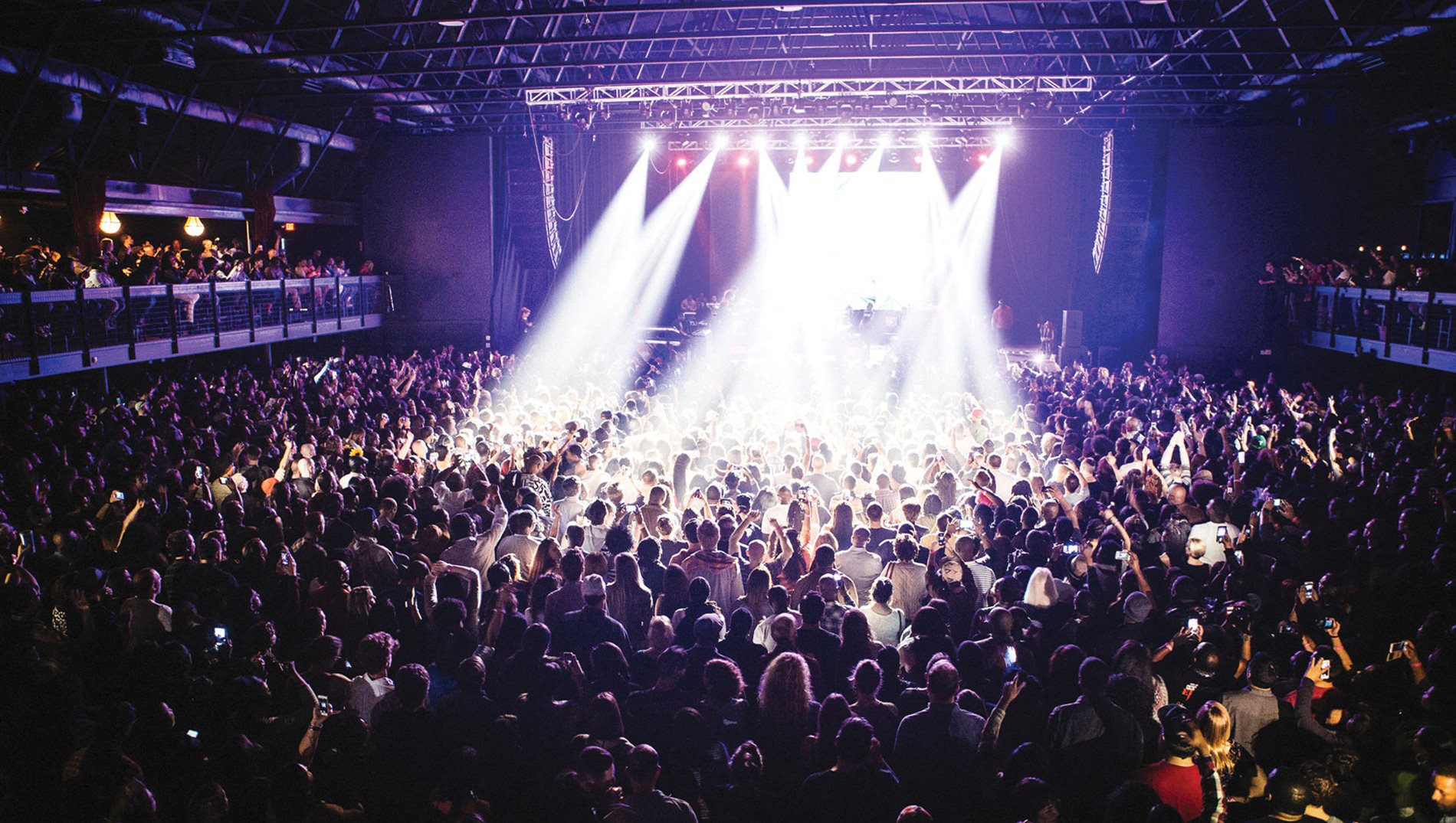 Photos and Video of The Hamilton in Dallas, TX