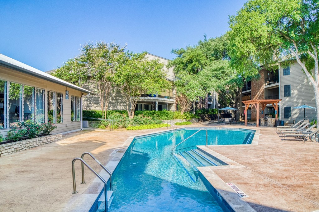 Hillside Creek Apartments, 1730 East Oltorf Street, Austin, TX RentCafe