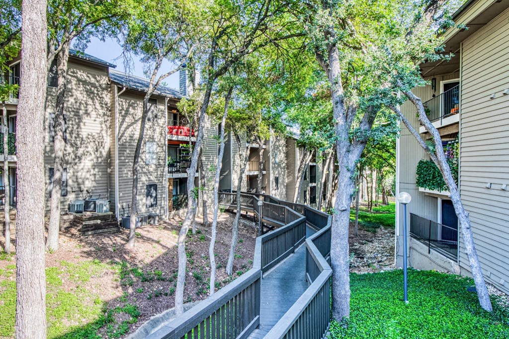 Hillside Creek Apartments, 1730 East Oltorf Street, Austin, TX RentCafe