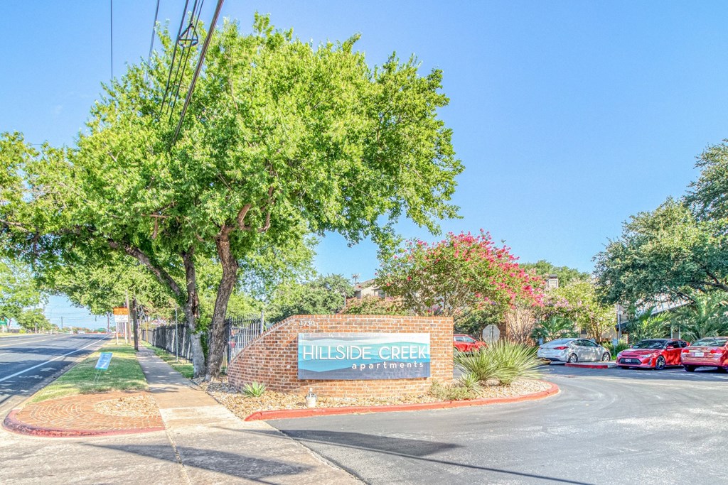 Hillside Creek Apartments, 1730 East Oltorf Street, Austin, TX RentCafe