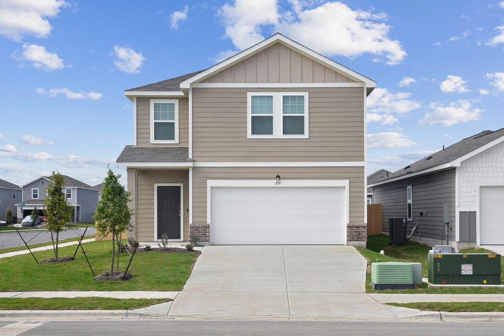 Beacon At Hymeadow Rentals Maxwell, TX RentCafe