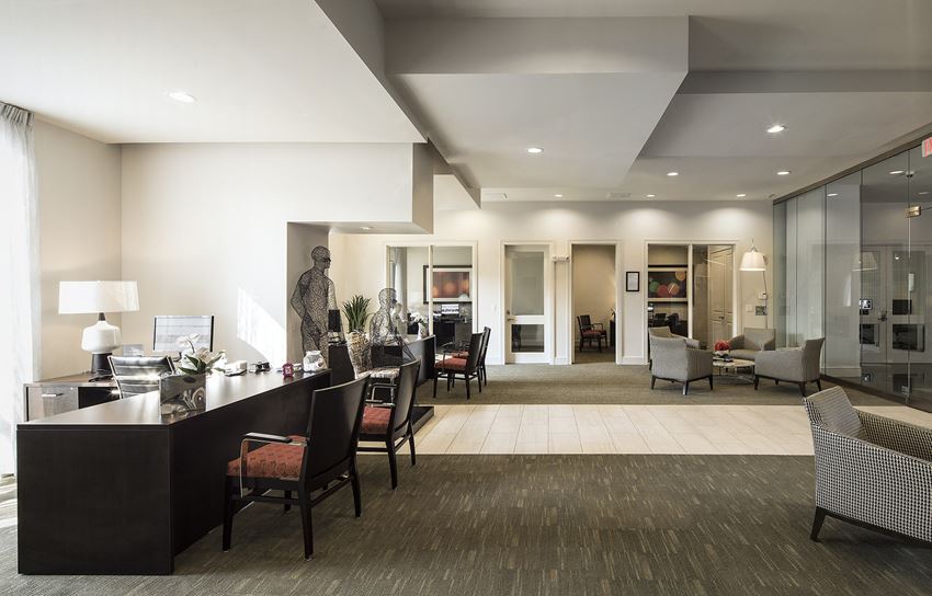 Muse At Museum District Apartments, 1301 Richmond Ave, Houston, TX