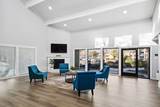 1-bedroom apartment at Johnston Creek Crossing Apartments in Charlotte