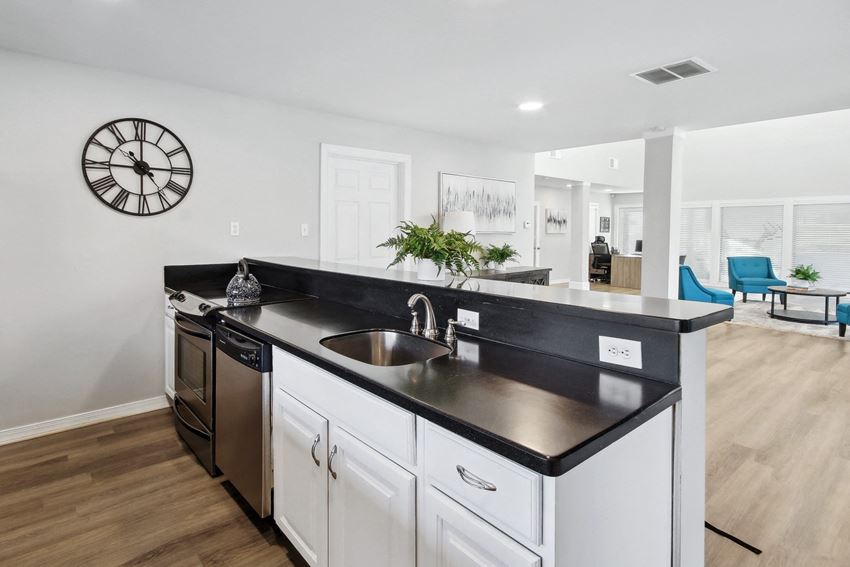 Johnston Creek Crossing Apartments, 10310 Cedar Trail Ln., Charlotte