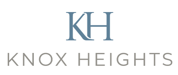 Knox Heights logo
