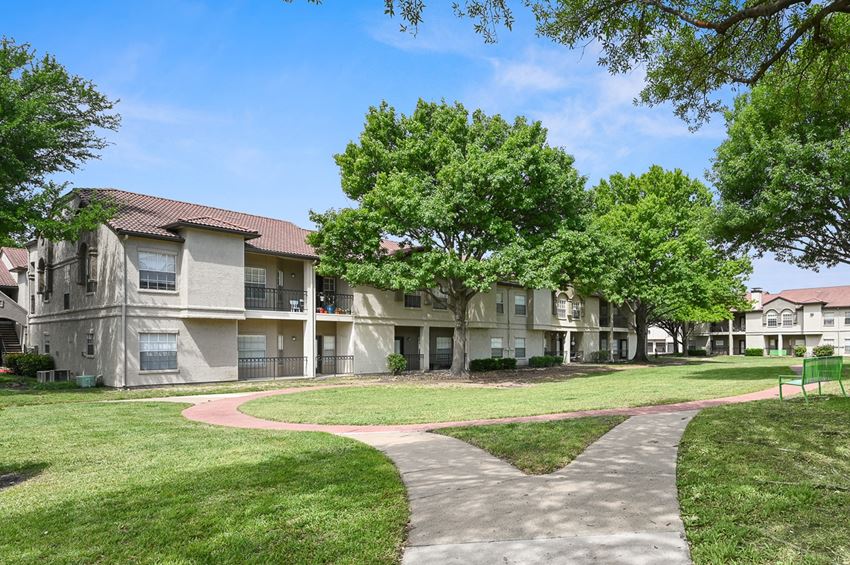 La Costa Apartments, 6100 Ohio Drive, Plano, TX RentCafe